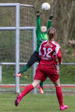 Bild 183 - F VfL Oldesloe II - SG Holstein S�d : Ergebnis: 0:15